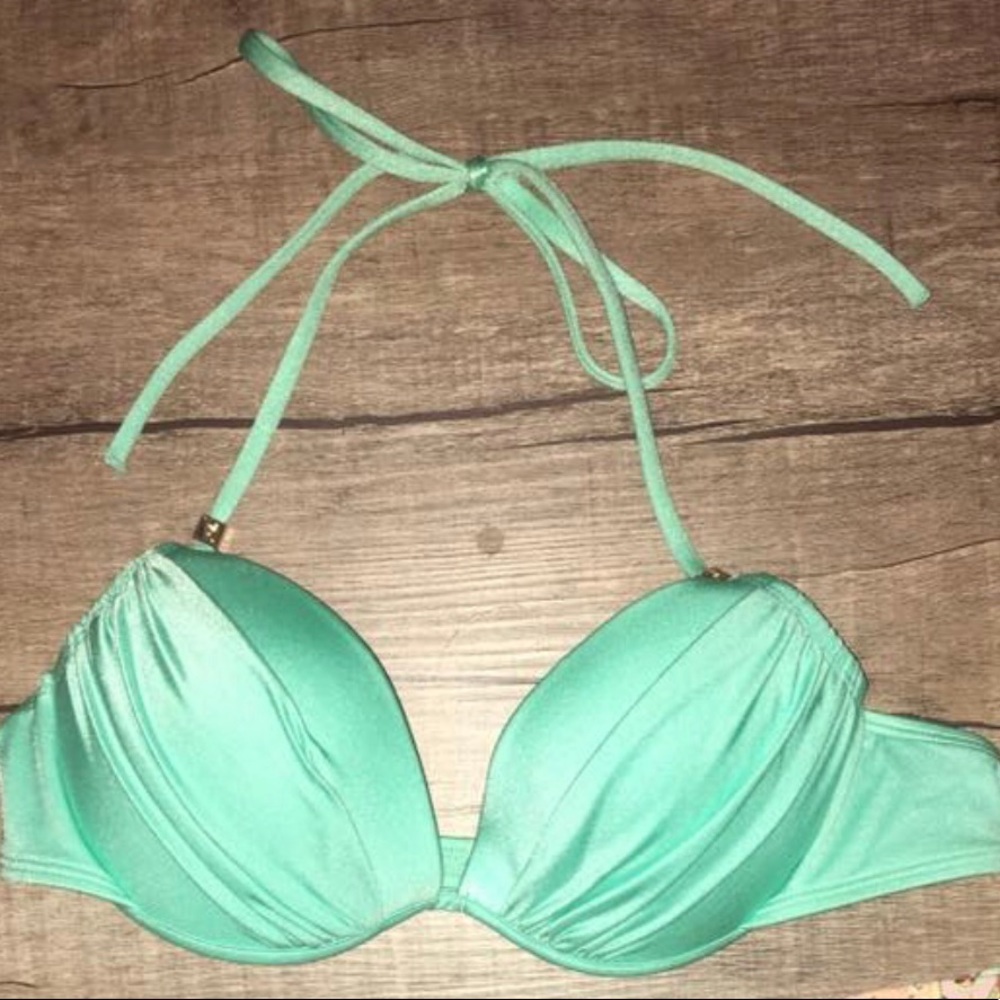 Victoria secret bathing suit top